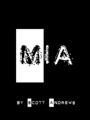 cover image of Mia